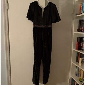 Jumpsuit